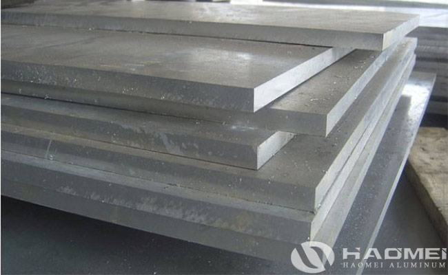 aluminum sheet for boats yachts