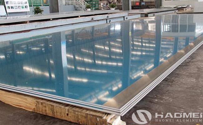 aluminum sheet thickness