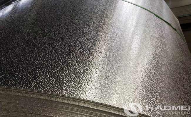 stucco aluminium sheet suppliers