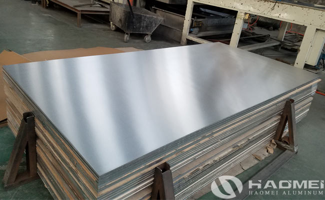 aviation aluminum sheet