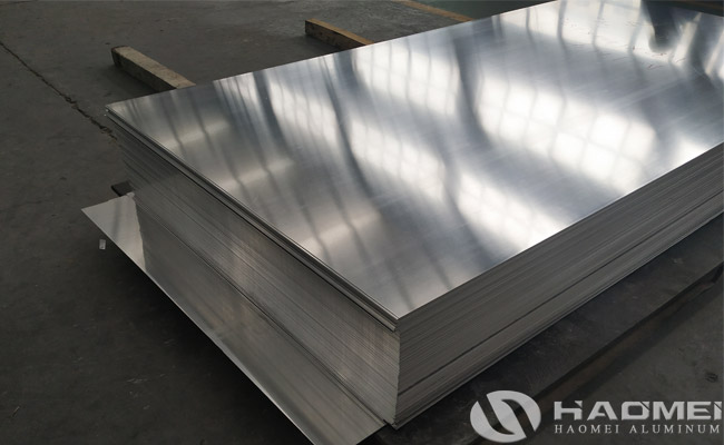 aluminum sheet 5052h32 manufacturers