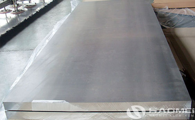 shipbuilding aluminum alloy