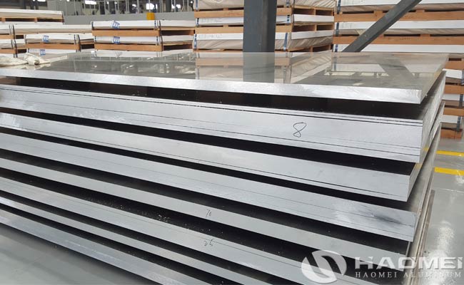 5052 aluminum plate suppliers