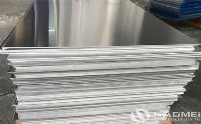 aluminum substrate sheet for pcb