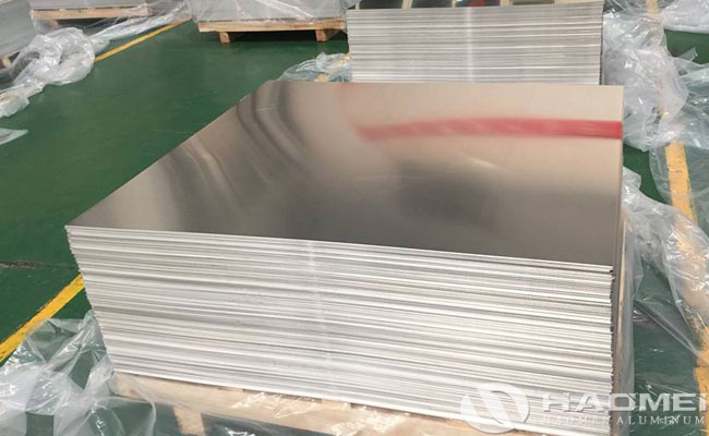 aluminum substrate