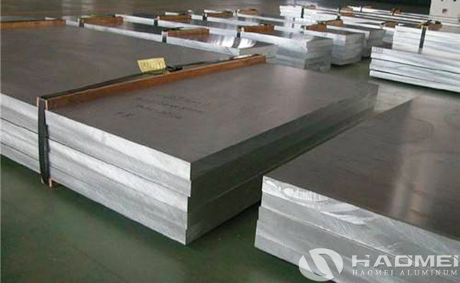 marine grade aluminium 5083