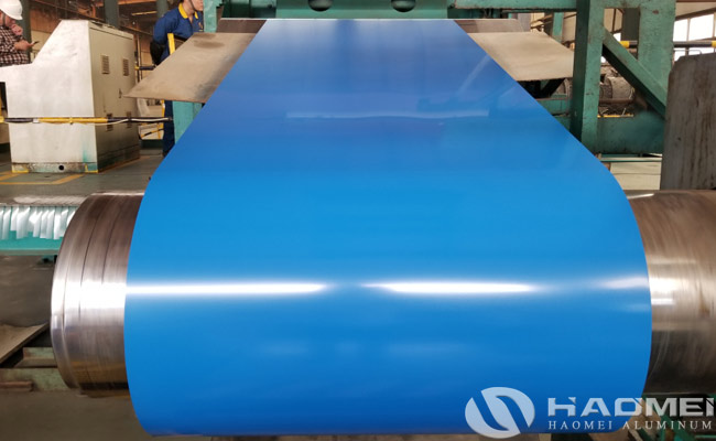 roof aluminium sheet