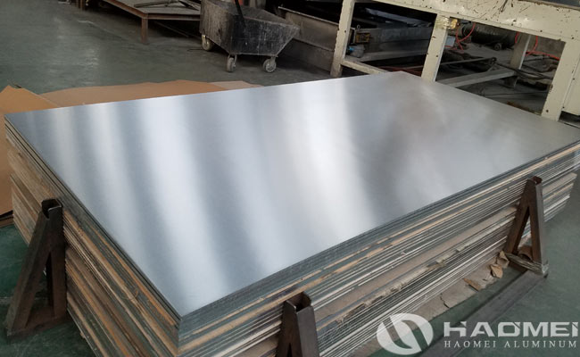 3mm aluminum sheet