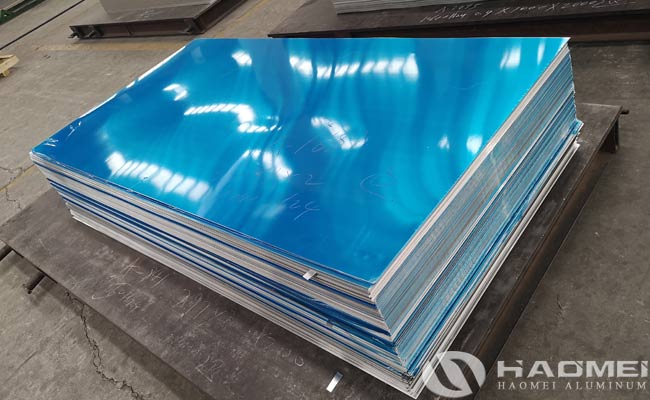 sheet aluminium suppliers