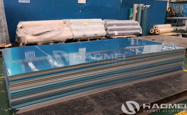 2mm aluminium sheet