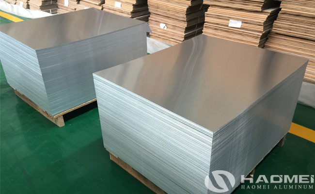 aluminum sheet metal suppliers