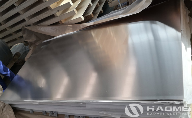 5052 aluminum sheet for sale