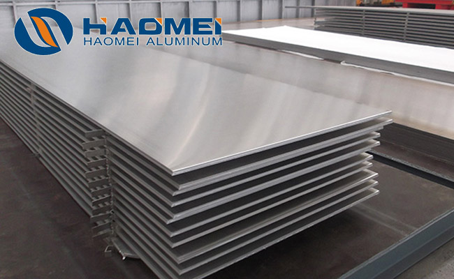 1060 aluminum alloy sheet price