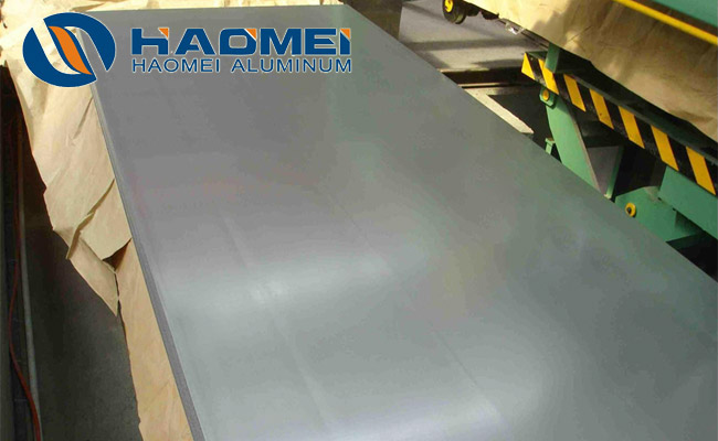 6061 sheet metal