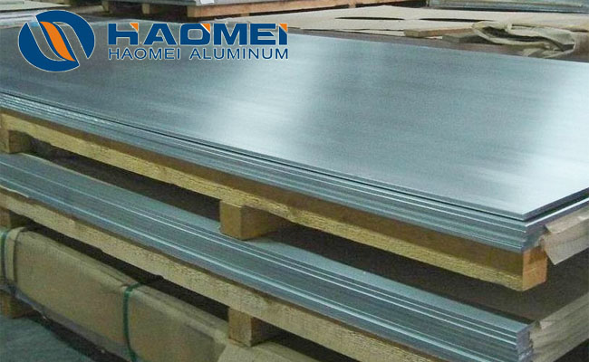 aluminum for boat building