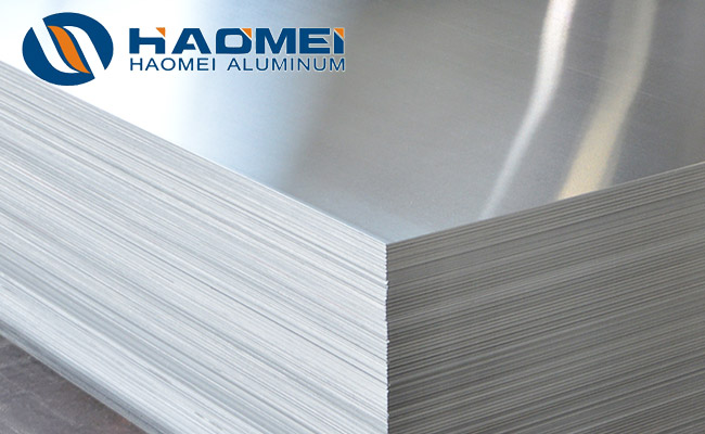 sheet aluminum 4x8