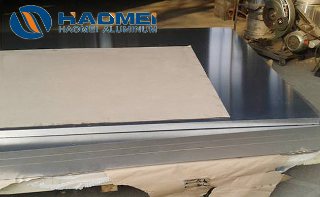 4 by 8 aluminum sheets