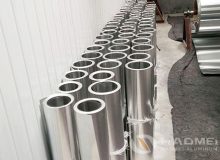 aluminium cladding sheet for insulation