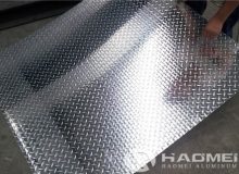 3003 aluminum diamond plate