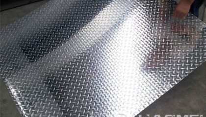 3003 Aluminum Diamond Plate