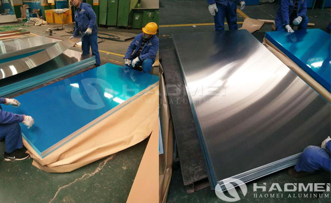 4x8 aluminum sheet price