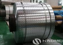 2mm aluminum tread plate