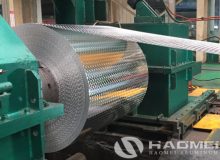 3003 aluminum tread plate