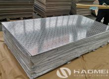 2mm aluminium checker plate price