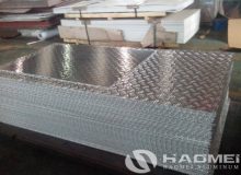 5052 aluminum tread plate