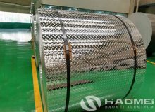 1060 aluminum tread plate