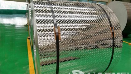 1060 Aluminum Tread Plate