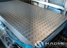 5052 aluminum diamond plate