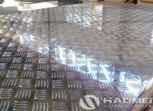 6061 aluminum diamond plate