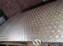 6061 aluminum tread plate