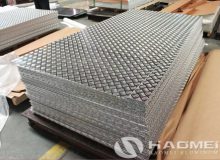 aluminium checker plate suppliers