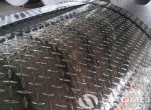 aluminum tread brite sheets