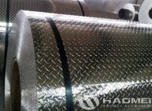 aluminum tread brite plate