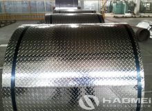 aluminum diamond tread plate