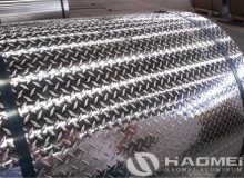 diamond aluminum plate 3mm