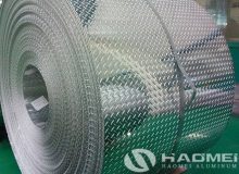 aluminum tread plate flooring