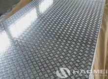 checker plate aluminum sheets