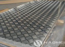 aluminum diamond plate flooring