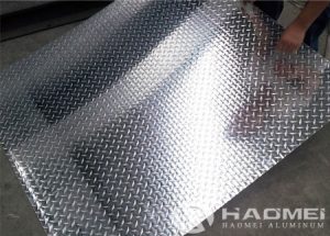 aluminum tread brite