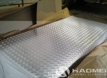 aluminum checker plate suppliers