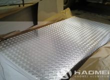 aluminium checker plate 3mm