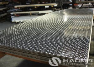 aluminum tread brite diamond plate