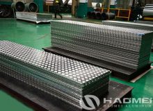 aluminium checker plate for sale