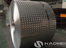 aluminium tread plate prices