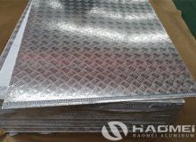 aluminum tread plate 4x8