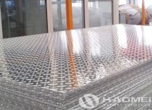 diamond plate aluminum sheets 4x8